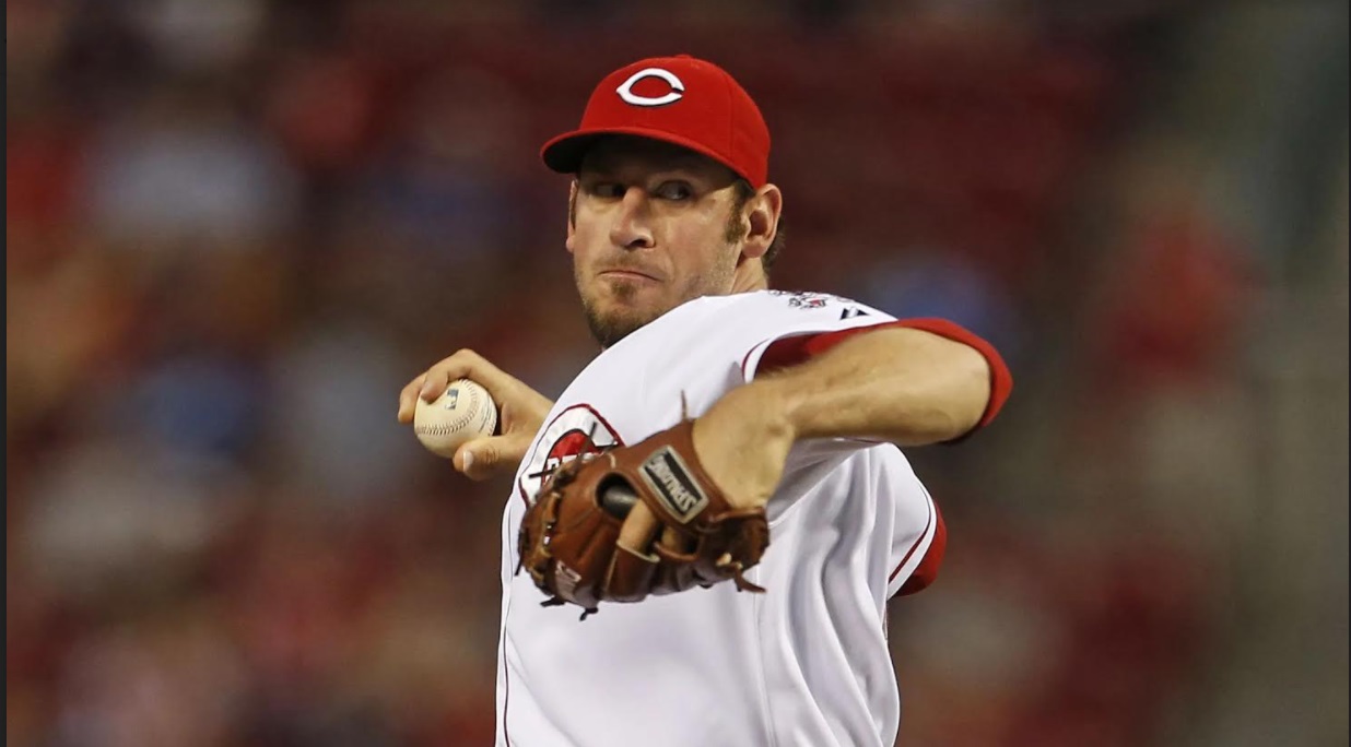 Logan Ondrusek llegará a Yucatán este 2021